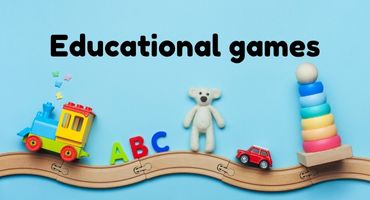 Educational games